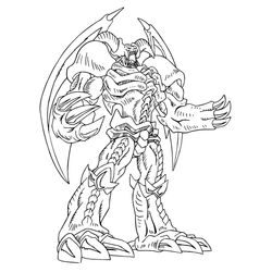 Yu-Gi-Oh! #20728