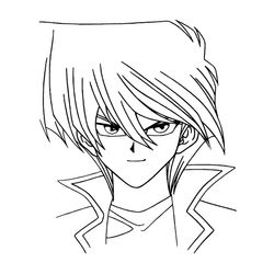 Yu-Gi-Oh! #20745