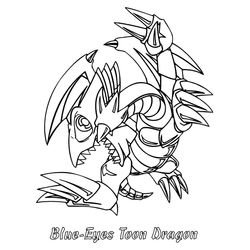 Yu-Gi-Oh! #20760