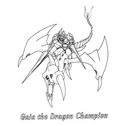 Yu-Gi-Oh! #20775