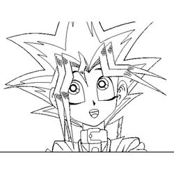 Yu-Gi-Oh! #20776