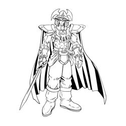 Yu-Gi-Oh! #20780