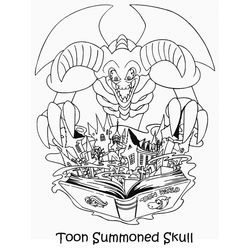 Yu-Gi-Oh! #20781