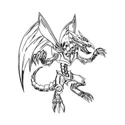 Yu-Gi-Oh! #20782