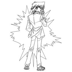 Yu-Gi-Oh! #20793