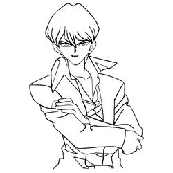 Yu-Gi-Oh! #20799
