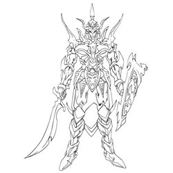 Yu-Gi-Oh! #20802
