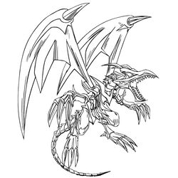 Yu-Gi-Oh! #20808