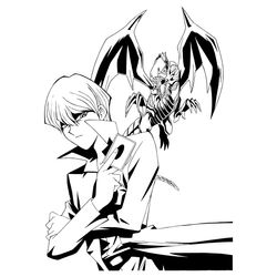 Yu-Gi-Oh! #20811