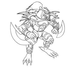 Yu-Gi-Oh! #20818