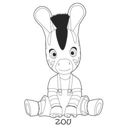 Zou #20826