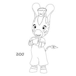 Zou #20831