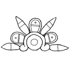 Mitología azteca #20859