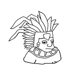 Mitología azteca #20866