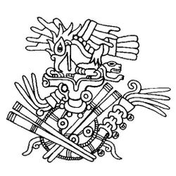 Mitología azteca #20867