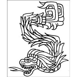 Mitología azteca #20869