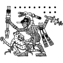 Mitología azteca #20871