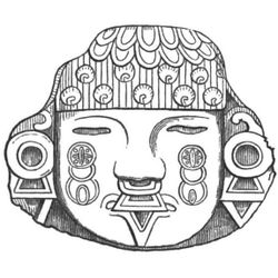 Mitología azteca #20876