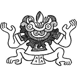 Mitología azteca #20878