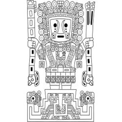 Mitología azteca #20880