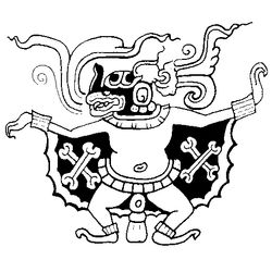 Mitología azteca #20881