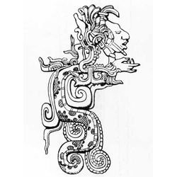 Mitología azteca #20884
