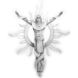 Mitología azteca #20885