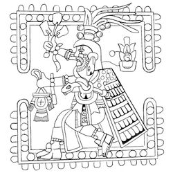 Mitología azteca #20886