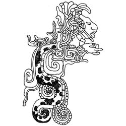 Mitología azteca #20888