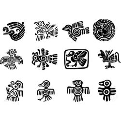 Mitología azteca #20849