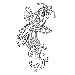 Mitología azteca #20894