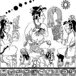 Mitología azteca #20896