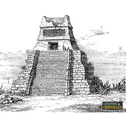 Mitología azteca #20898
