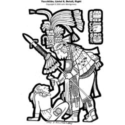 Mitología azteca #20900