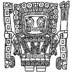 Mitología azteca #20901