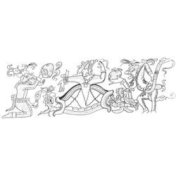 Mitología azteca #20902