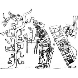 Mitología azteca #20903