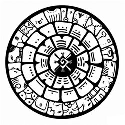 Mitología azteca #20906