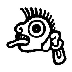 Mitología azteca #20908
