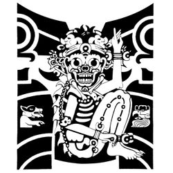 Mitología azteca #20910