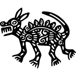 Mitología azteca #20913