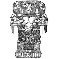 Mitología azteca #20914