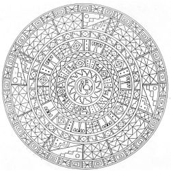 Mitología azteca #20915