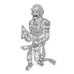 Mitología azteca #20916