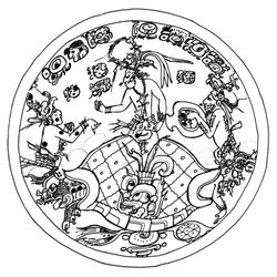 Mitología azteca #20918