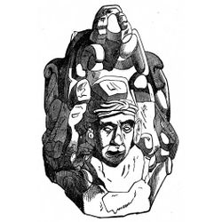 Mitología azteca #20920