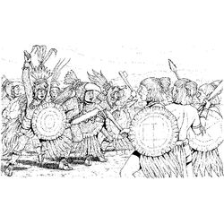 Mitología azteca #20921