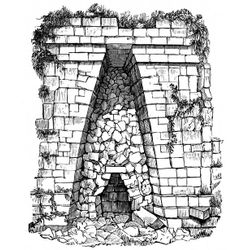 Mitología azteca #20922