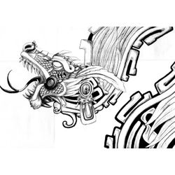 Mitología azteca #20852