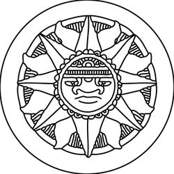 Mitología azteca #20853